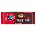 Galletas Chips Ahoy! Hershey’s Fudge Filled 270g