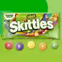 Skittles Sour Ácidos 51g