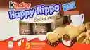 Kinder Happy Hippo Chocolate X5