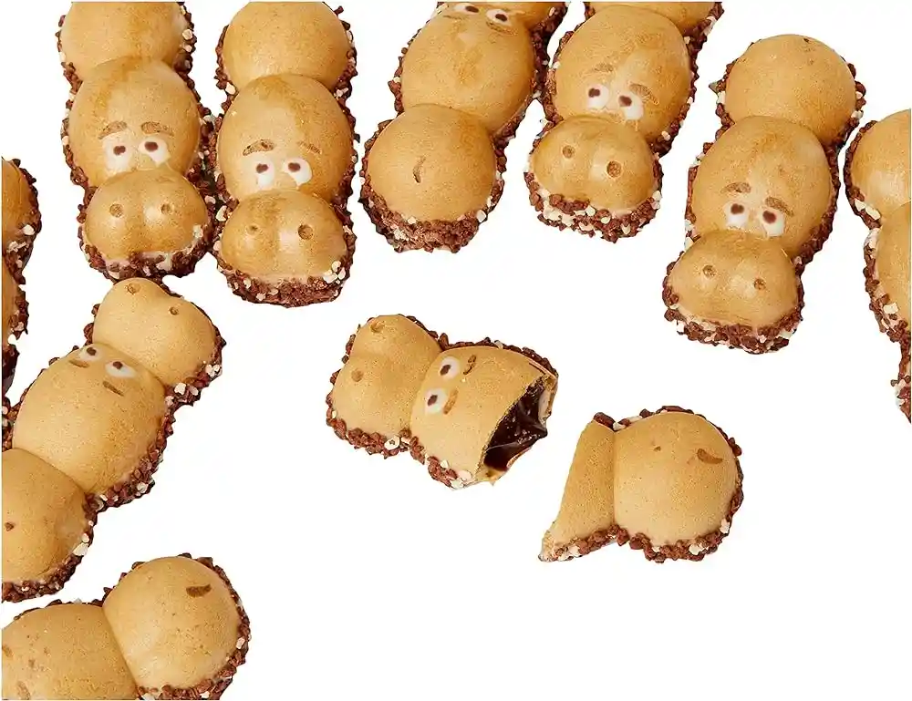 Kinder Happy Hippo Chocolate X5