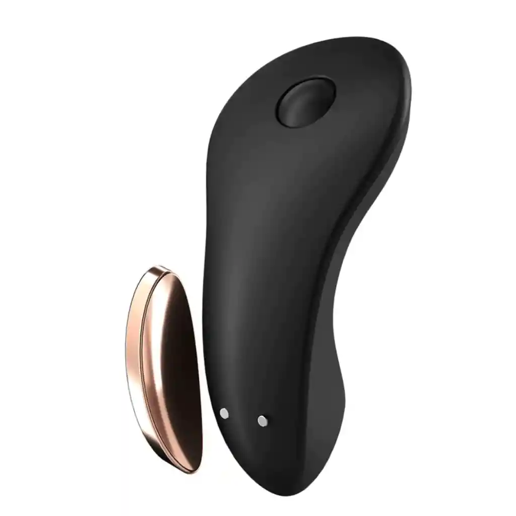 Vibrador Little Secret Satisfyer