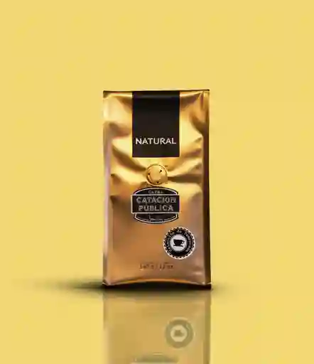 Café Natural - Acevedo, Huila