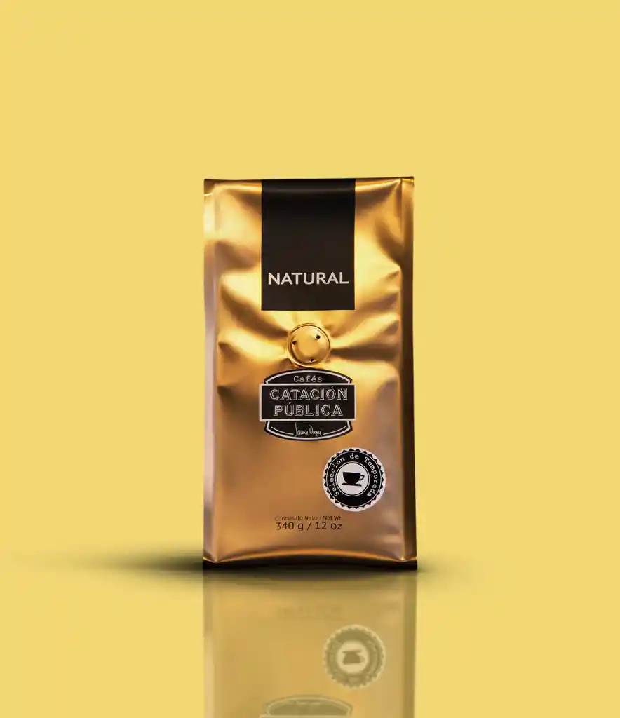 Café Natural