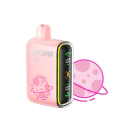 Vape Geek Bar 15.000 Puffs Pink Lemonade