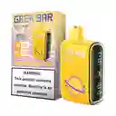Vape Geek Bar 15.000 Puffs Mexican Mango