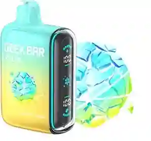 Vape Geek Bar 15.000 Puffs Frozen Piña Colada