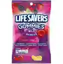 Gomitas Lifesavers Wild Berries 198g