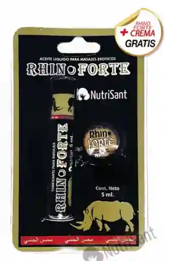 Retardante Rhino Forte