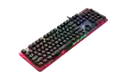 Teclado Gamer Mecanico Usb Rgb Havit Kb870l - Tamaño 100%