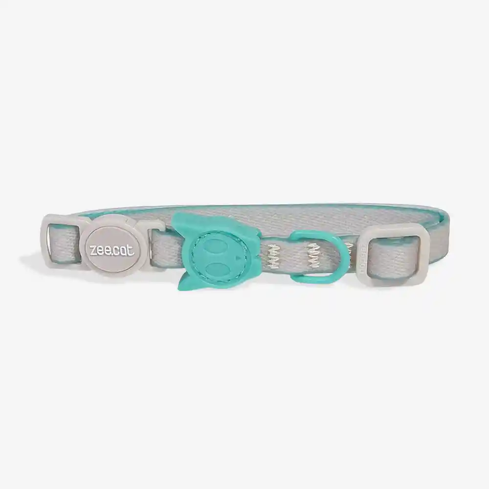 Neopro Tidal Cat Collar