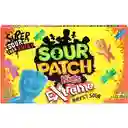 Gomitas Sour Patch Extreme 99g