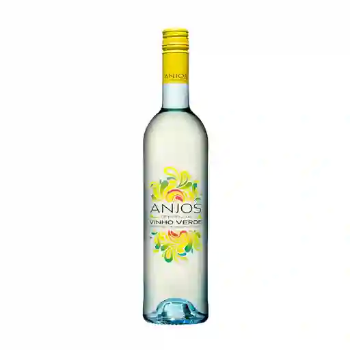 Vino Anjos Vinho Verde X750ml