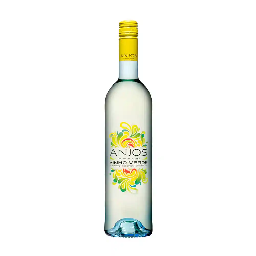 Vino Anjos Vinho Verde X750ml