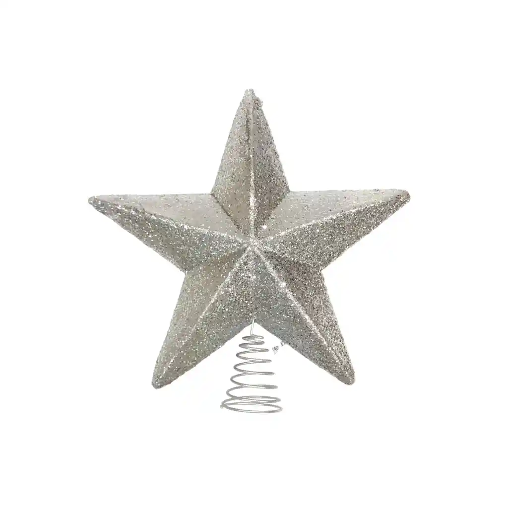 Estrella Decorativa