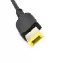 Cargador Para Lenovo 20v 2,25a Punta Usb