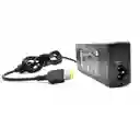 Cargador Para Lenovo 20v 4,5a Punta Usb