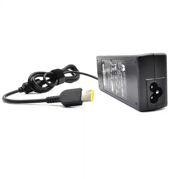 Cargador Para Lenovo 20v 4,5a Punta Usb
