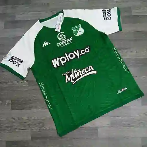 Camiseta Deportivo Cali