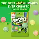 Gomitas Skittles Sour 164g