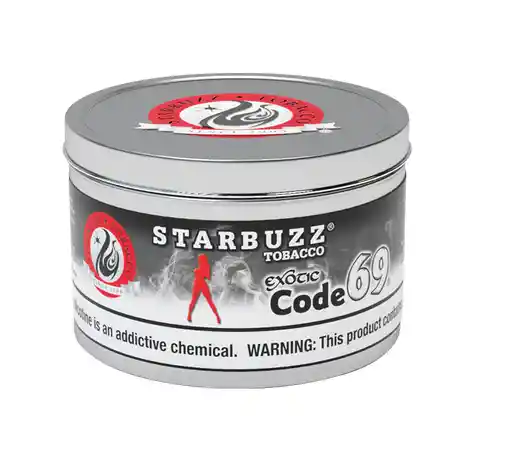 Esencia Starbuzz Code 69