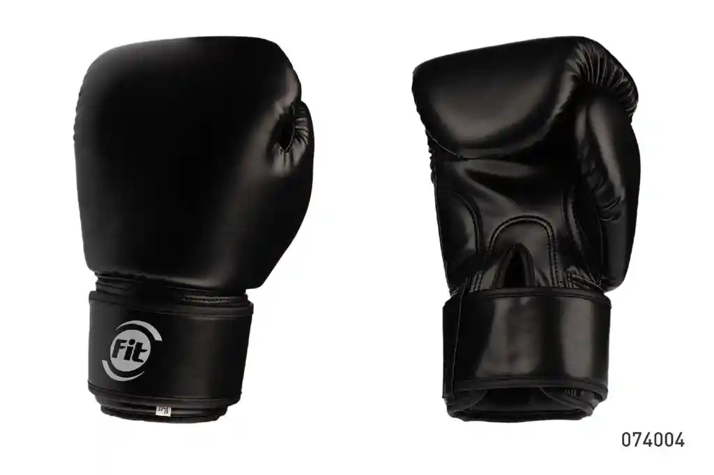 Guantes Boxeo 14oz