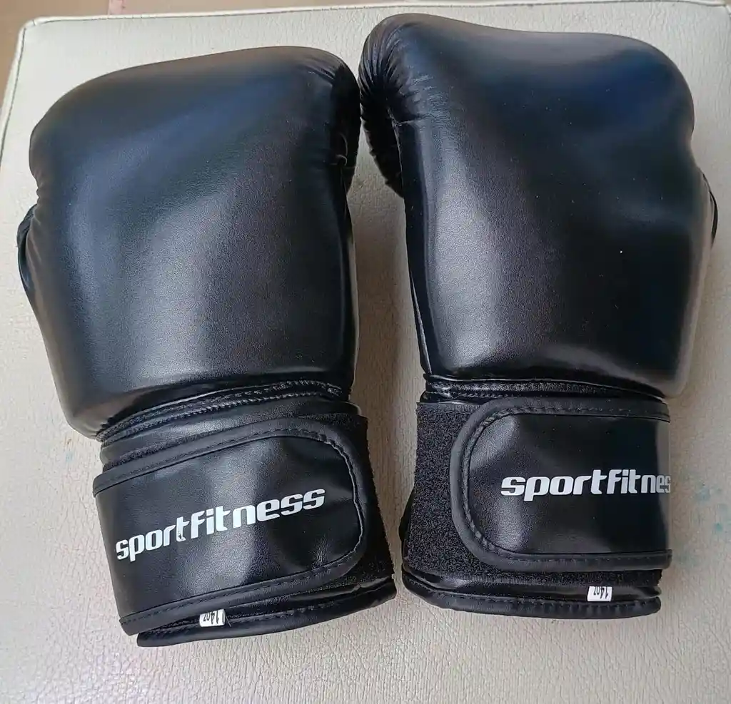 Guante Boxeo Fundamentación 14oz