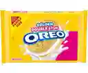 Oreo Golden Double Stuf Tamaño Familiar 530g