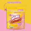 Starburst Minis All Pink Tamaño Grande 226g