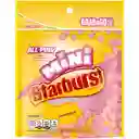 Starburst Minis All Pink Tamaño Grande 226g