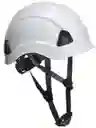 Casco De Rescate Color Blanco