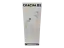 Audifonos Manos Libres Chacha B5 Movisun Jack 3.5mm Con Micrófono Color Blanco