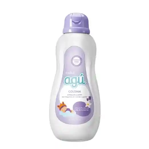 Agu Aroma Relajante