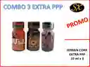 3 Popper Combo Fermin Corp