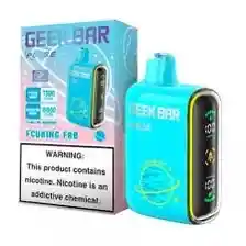 Vape Geek Bar 15.000 Puffs Fcuking Fab