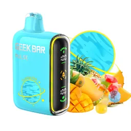 Vape Geek Bar 15.000 Puffs Fcuking Fab