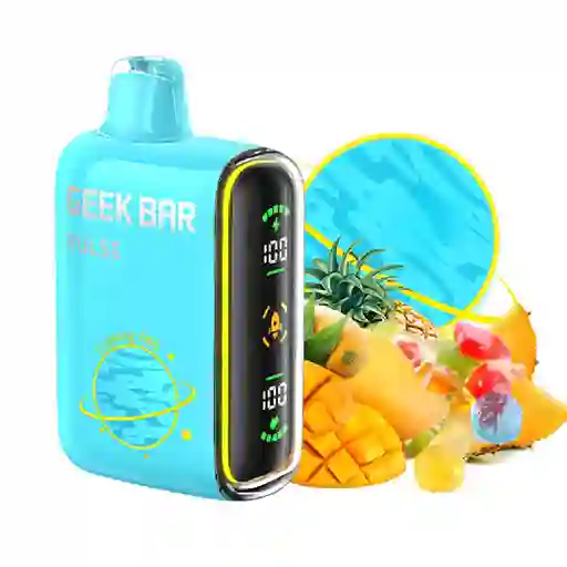 Vape Geek Bar 15.000 Puffs Fcuking Fab