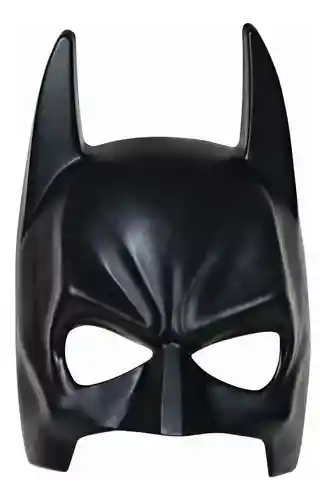 Mascara De Batman - Halloween