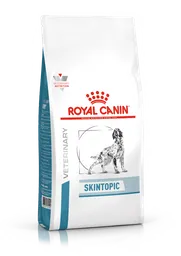 Concentrado Perro Royal Canin Skintopic 7kg (vhn Skintopic Dog 7kg)