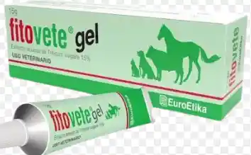 Fitovete Gel X 15gm