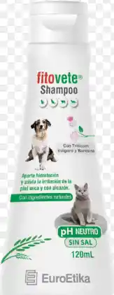 Fitovete Shampoo X 250ml