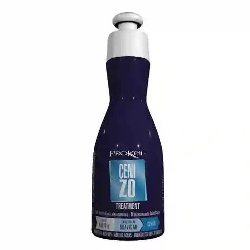 Tratamiento Matizante Prokpil*150ml Cenizo