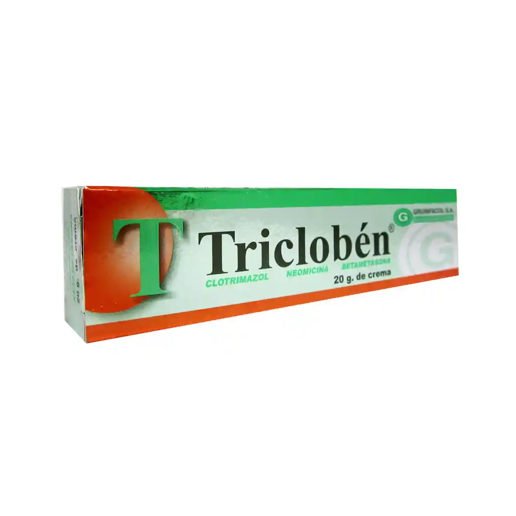 Tricloben-d