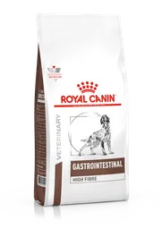 Concentrado Perros Royal Canin Gastrointestinal High Fibre (vhn Gastro Dog 2kg)