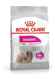 Concentrado Perro Royal Canin Exigent Mini 3kg (ccn Mini Exigent 3kg)