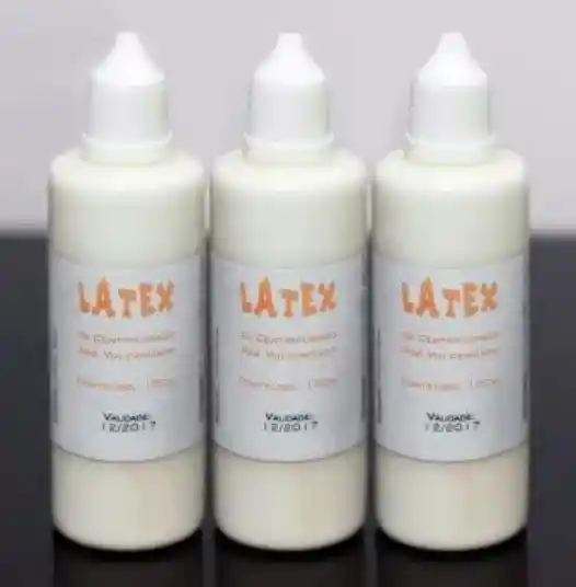 Latex Liquido