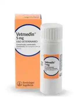 Vetmedin 5mg