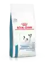 Concentrado Perro Royal Canin Skintopic Small Dog (vhn Skintopic Small Dog 4kg)