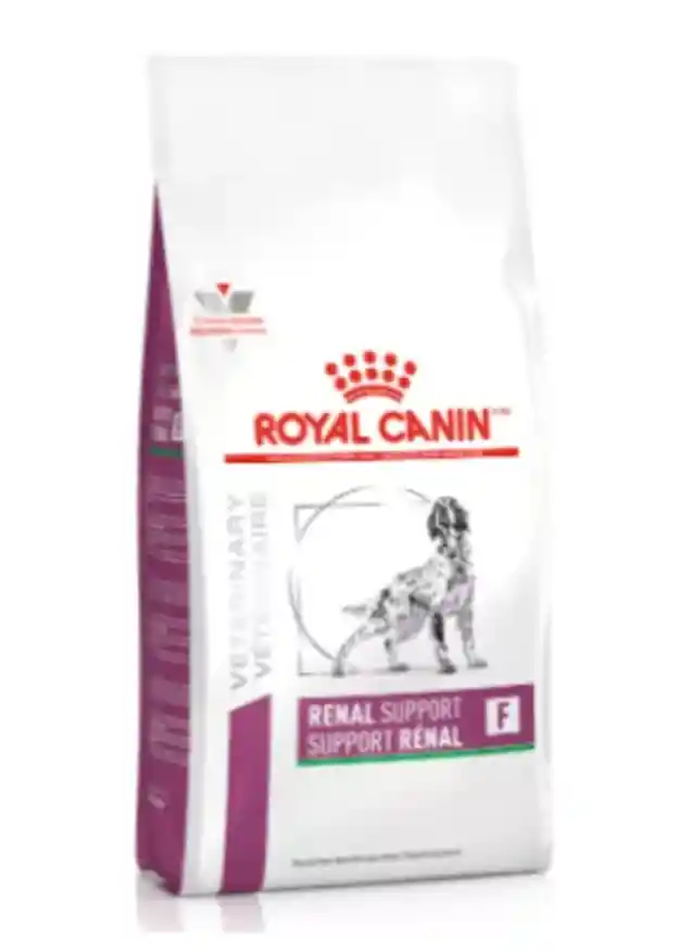 Concentrado Para Perro Royal Canin Renal Support (f) 6lb 2.72kg