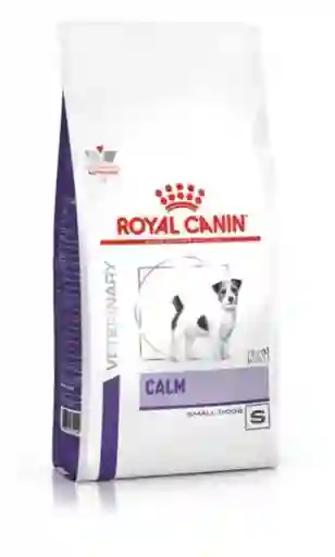 Royal Canin Concentrado Perro Calm Small Dog 2kg