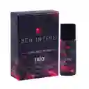 Lubricante Trio 3 En 1 Sexo Oral Vaginal Masajes Sen Intimo 30ml